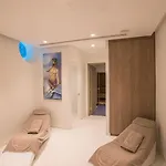 Szálloda Vassos Nissi & 4*