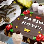 호텔 Vassos Nissi & 4*
