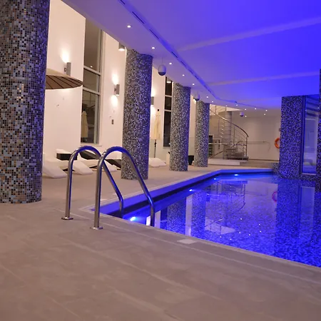 Otel Vassos Nissi & Aya Napa