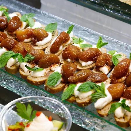 Hotel Vassos Nissi & Ajia Napa