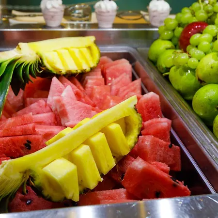 Vassos Nissi & 4* Ajia Napa