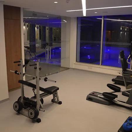 Vassos Nissi & Hotel Ajia Napa