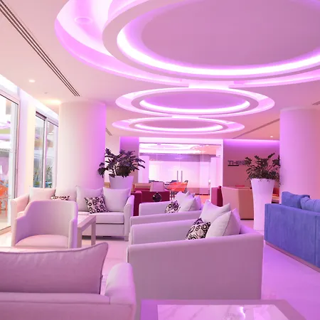 Hotel Vassos Nissi & Ajia Napa