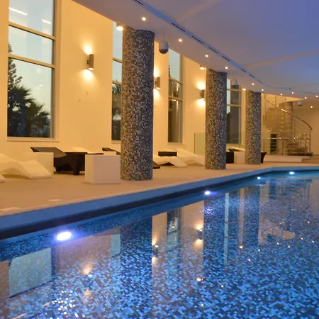 Vassos Nissi & Ajia Napa