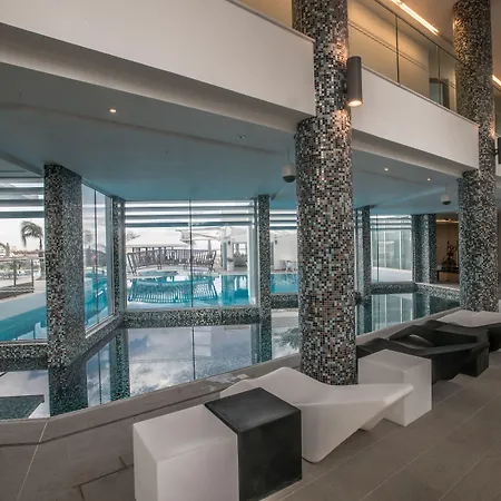 Vassos Nissi & Ajia Napa