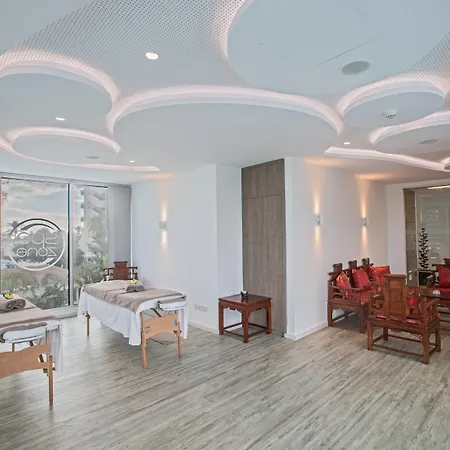 Vassos Nissi Hotel&spa Hotel