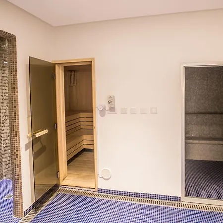 Hotel Vassos Nissi &