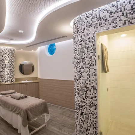 Vassos Nissi & Ajia Napa