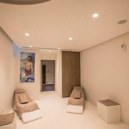 Hotel Vassos Nissi &