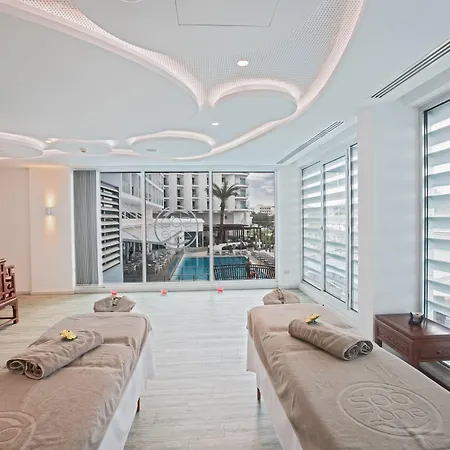 Vassos Nissi & Ajia Napa