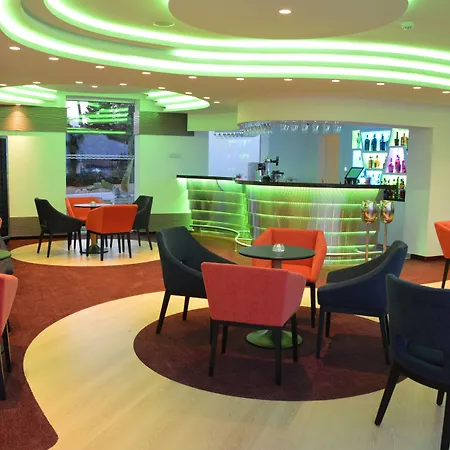 Vassos Nissi & Ajia Napa