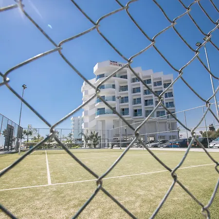 Otel Vassos Nissi &
