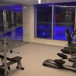 Hotel Vassos Nissi Hotel&spa