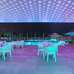 Vassos Nissi Hotel&spa Agia Napa