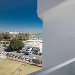 Vassos Nissi Hotel&spa Hotel 4*