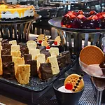 Vassos Nissi & Hotel 4*
