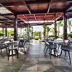 Vassos Nissi Hotel&spa 4* Agia Napa