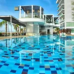 Vassos Nissi Hotel&spa 4* Agia Napa
