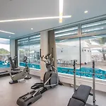 Vassos Nissi Hotel&spa Hotel Agia Napa