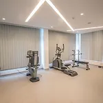 Vassos Nissi & Hotel 4*