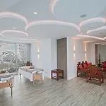 Vassos Nissi & Hotel
