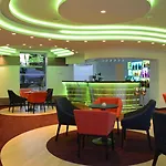 Vassos Nissi Hotel&spa Hotel 4*