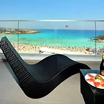 Vassos Nissi Hotel&spa 4*