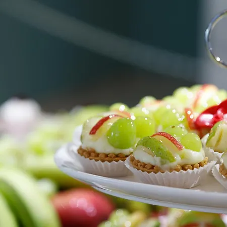 Otel Vassos Nissi & Aya Napa