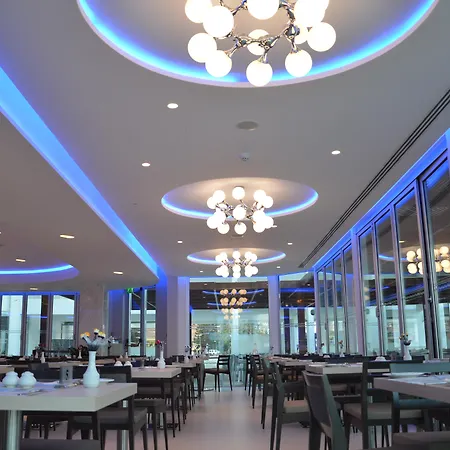 Hotell Vassos Nissi &