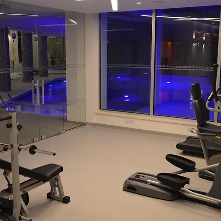 Hotell Vassos Nissi &