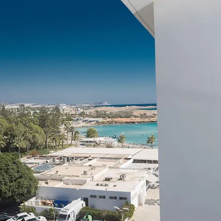 Hotell Vassos Nissi &