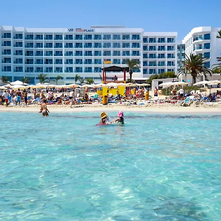 Vassos Nissi & 4* Ayia Napa