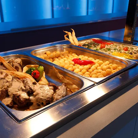 Hotell Vassos Nissi &