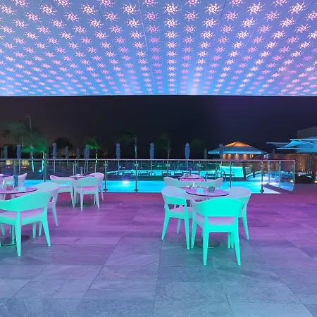 Vassos Nissi & Ayia Napa