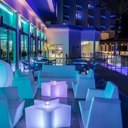 Hotell Vassos Nissi &