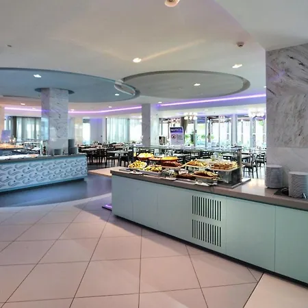 Hotell Vassos Nissi & Ayia Napa