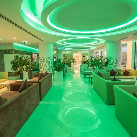 Vassos Nissi & Hotel