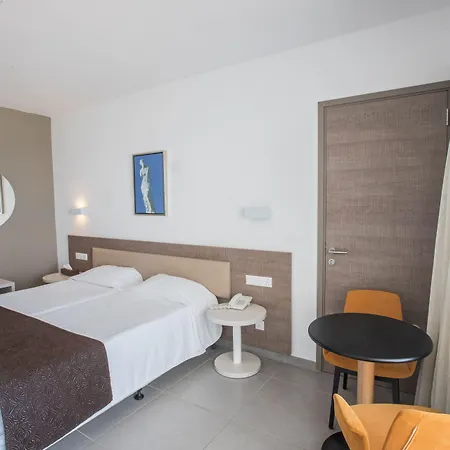 Hotel Vassos Nissi & Ayia Napa