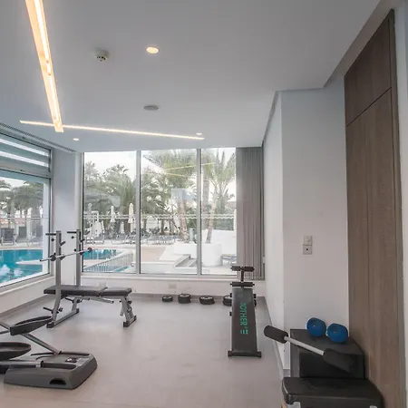 Vassos Nissi & Otel 4*