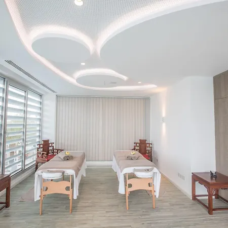 Vassos Nissi & Aya Napa