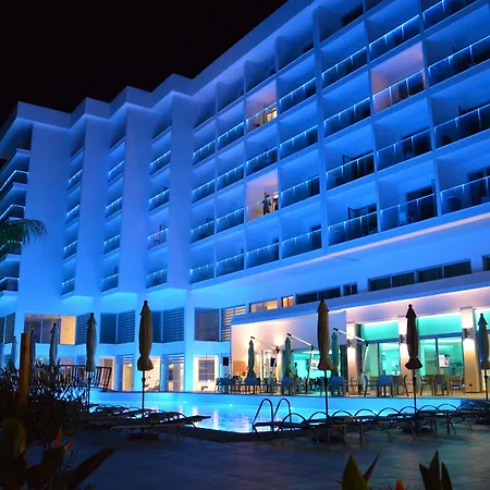 Otel Vassos Nissi &