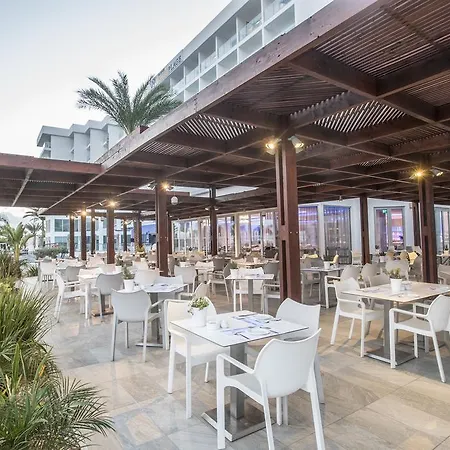 Hotell Vassos Nissi & Ayia Napa