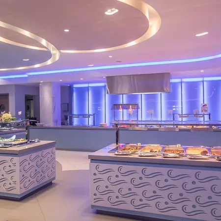 Hotell Vassos Nissi & Ayia Napa