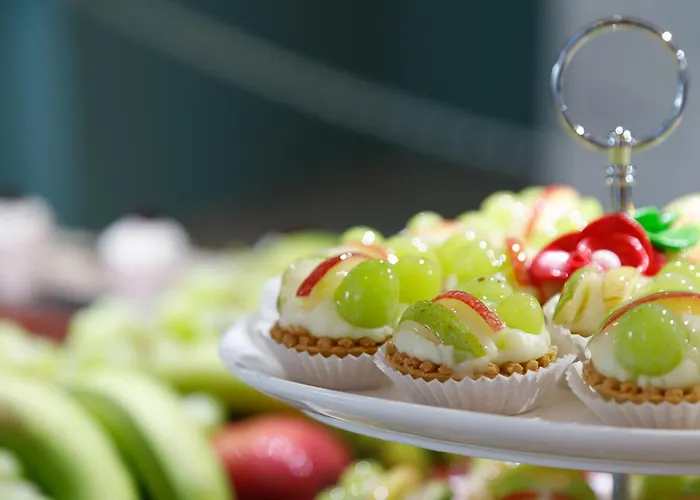 Hotell Vassos Nissi & Ayia Napa