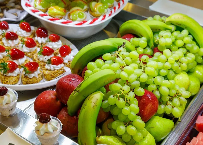 Vassos Nissi & 4* Ayia Napa