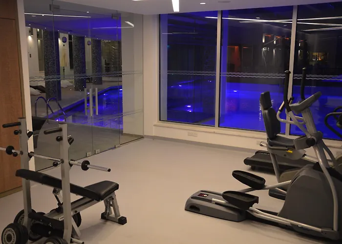 Hotel Vassos Nissi &