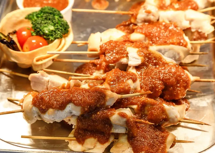 Vassos Nissi & Hotell Ayia Napa