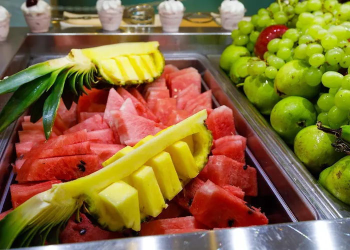 Vassos Nissi & 4* Ayia Napa