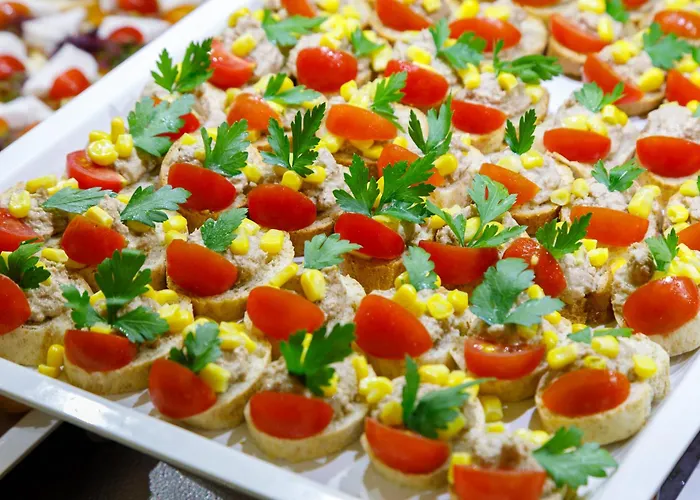 Vassos Nissi & Hotel