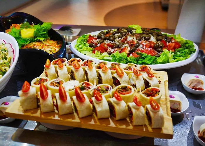 Vassos Nissi & Hotel